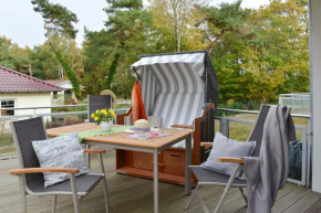 Ferienwohnung Sonnenschein in Breege